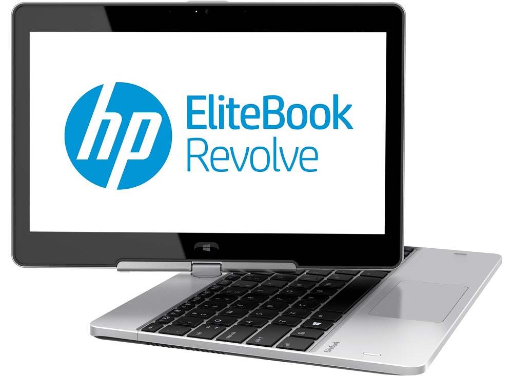 Ноутбук HP EliteBook Revolve 810 G2 (K0H44ES) Тип матриці IPS