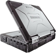 Ноутбук Panasonic Toughbook CF-31 (CF-31WVUAXM9)