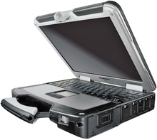 Ноутбук Panasonic Toughbook CF-31 (CF-31WVUAXM9)