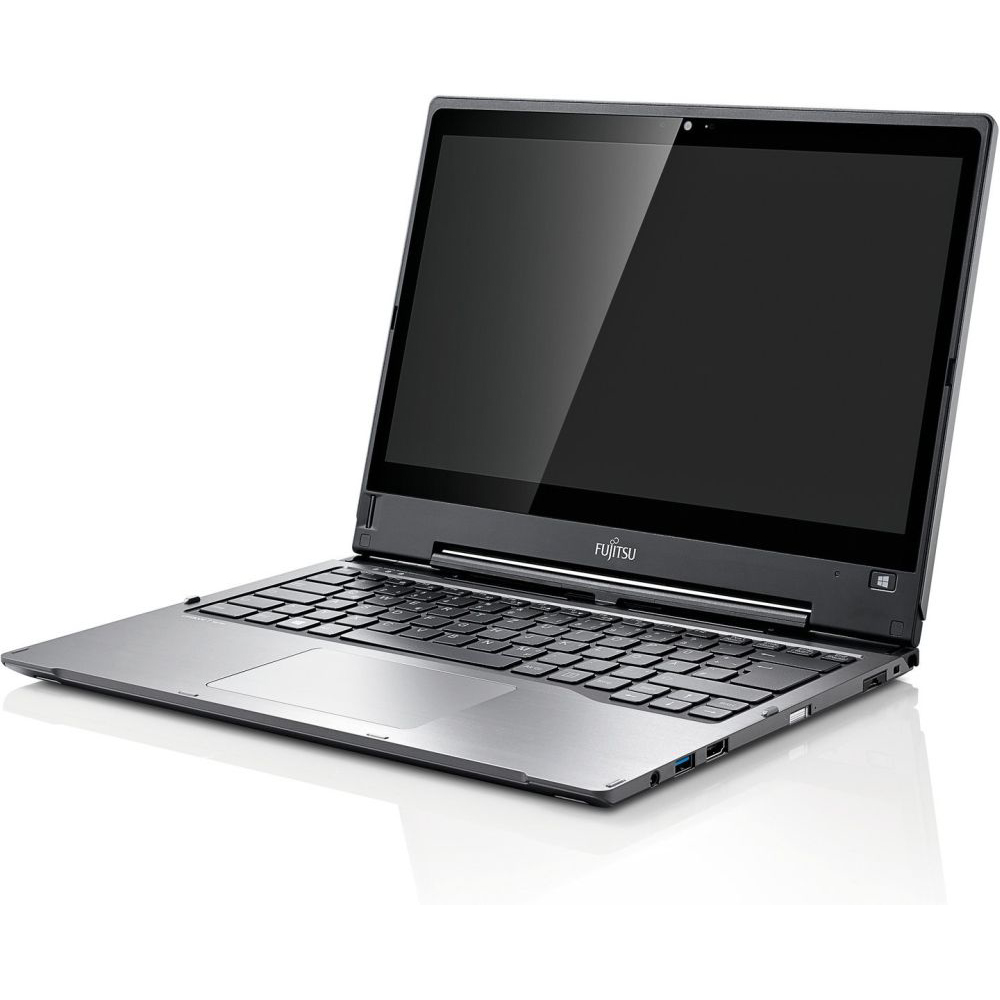 Ультрабук Fujitsu LifeBook T904 (T9040M0009RU) Діагональ дисплея 13.3