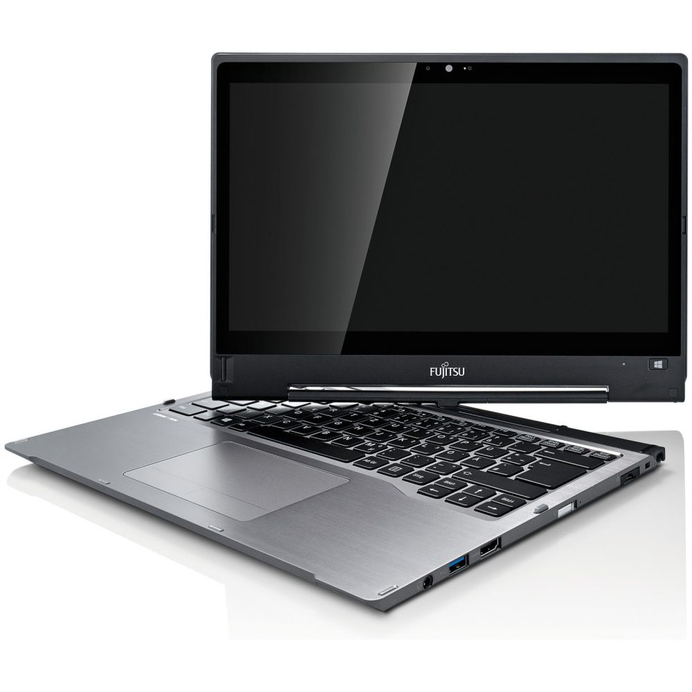 Ультрабук Fujitsu LifeBook T904 (T9040M0009RU) Частота оновлення екрана 60 Гц