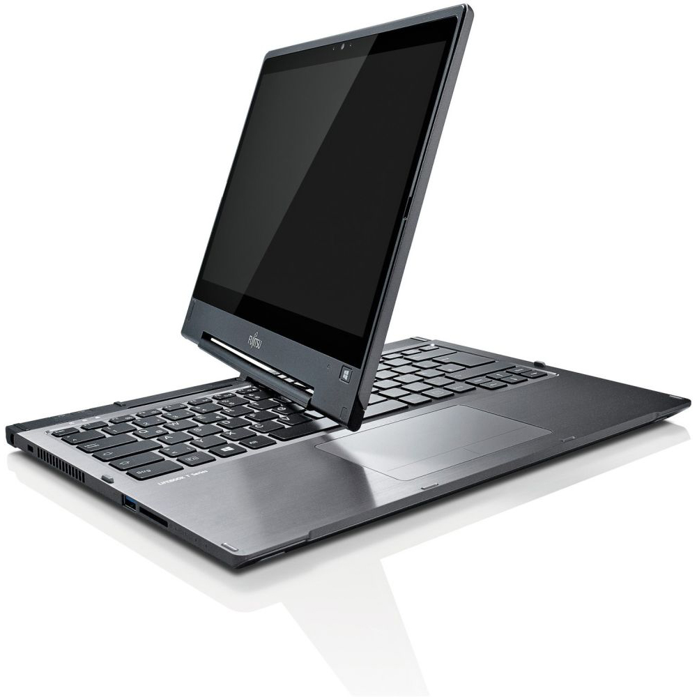 Ультрабук Fujitsu LifeBook T904 (T9040M0009RU) Серія процесора Intel® Core™ i5 (4 покоління)