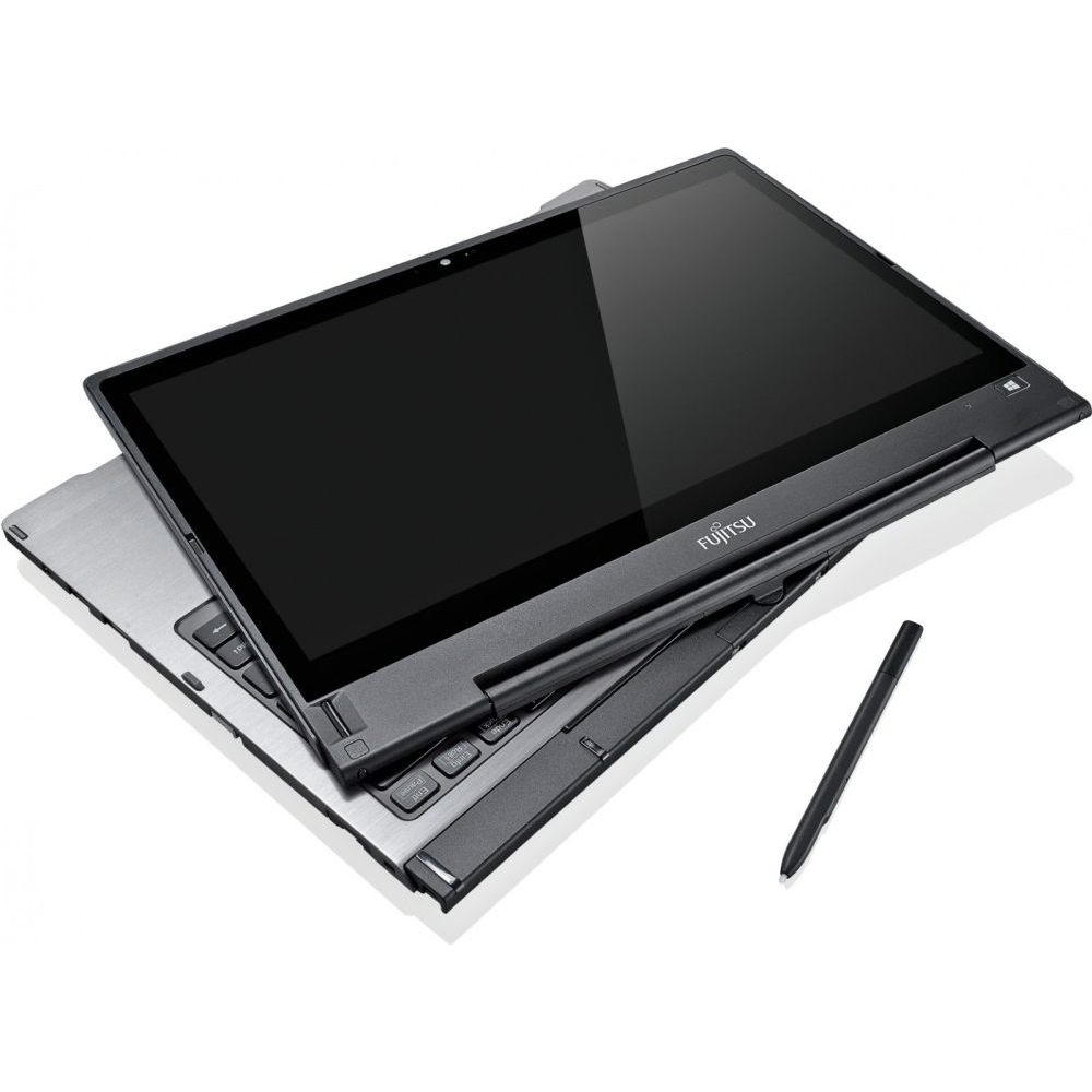 Зовнішній вигляд Ультрабук Fujitsu LifeBook T904 (T9040M0009RU)