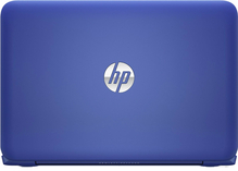 Ноутбук HP Stream 11-d050nr (K6D04EA) Blue