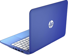 Ноутбук HP Stream 11-d050nr (K6D04EA) Blue