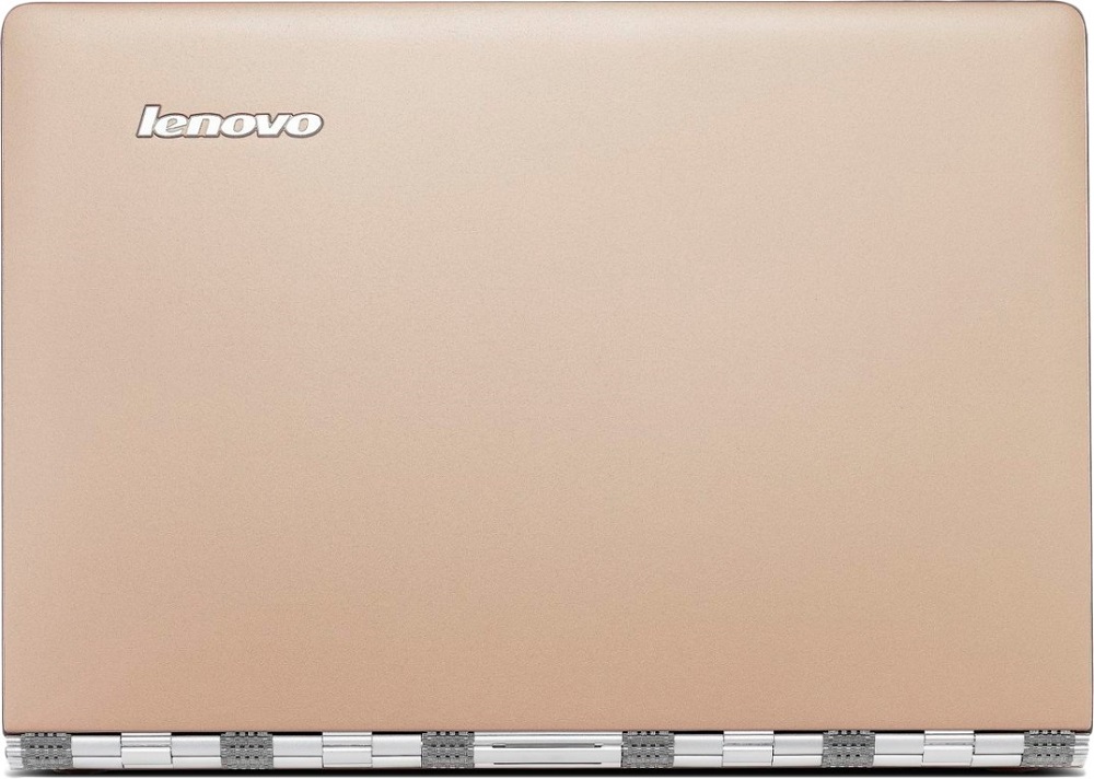 Ноутбук LENOVO IdeaPad Yoga 3 Pro Golden (80HE00J9UA) Частота оновлення екрана 60 Гц