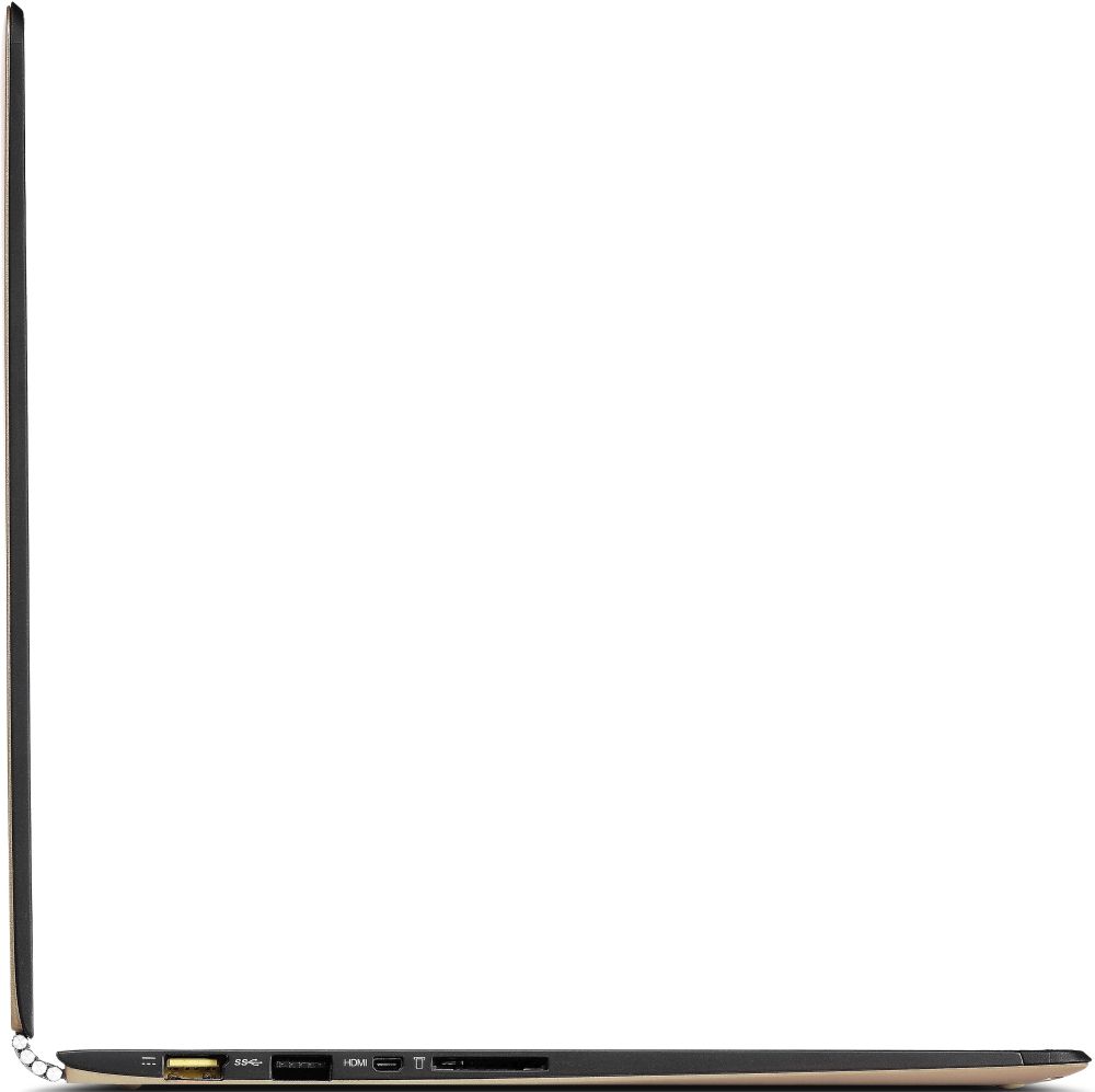 Фото Ноутбук LENOVO IdeaPad Yoga 3 Pro Golden (80HE00J9UA)