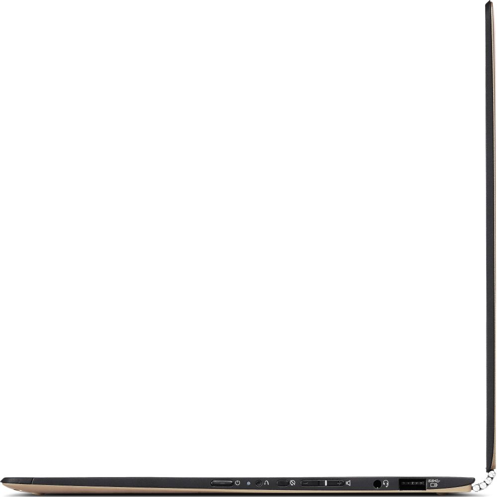 Замовити Ноутбук LENOVO IdeaPad Yoga 3 Pro Golden (80HE00J9UA)