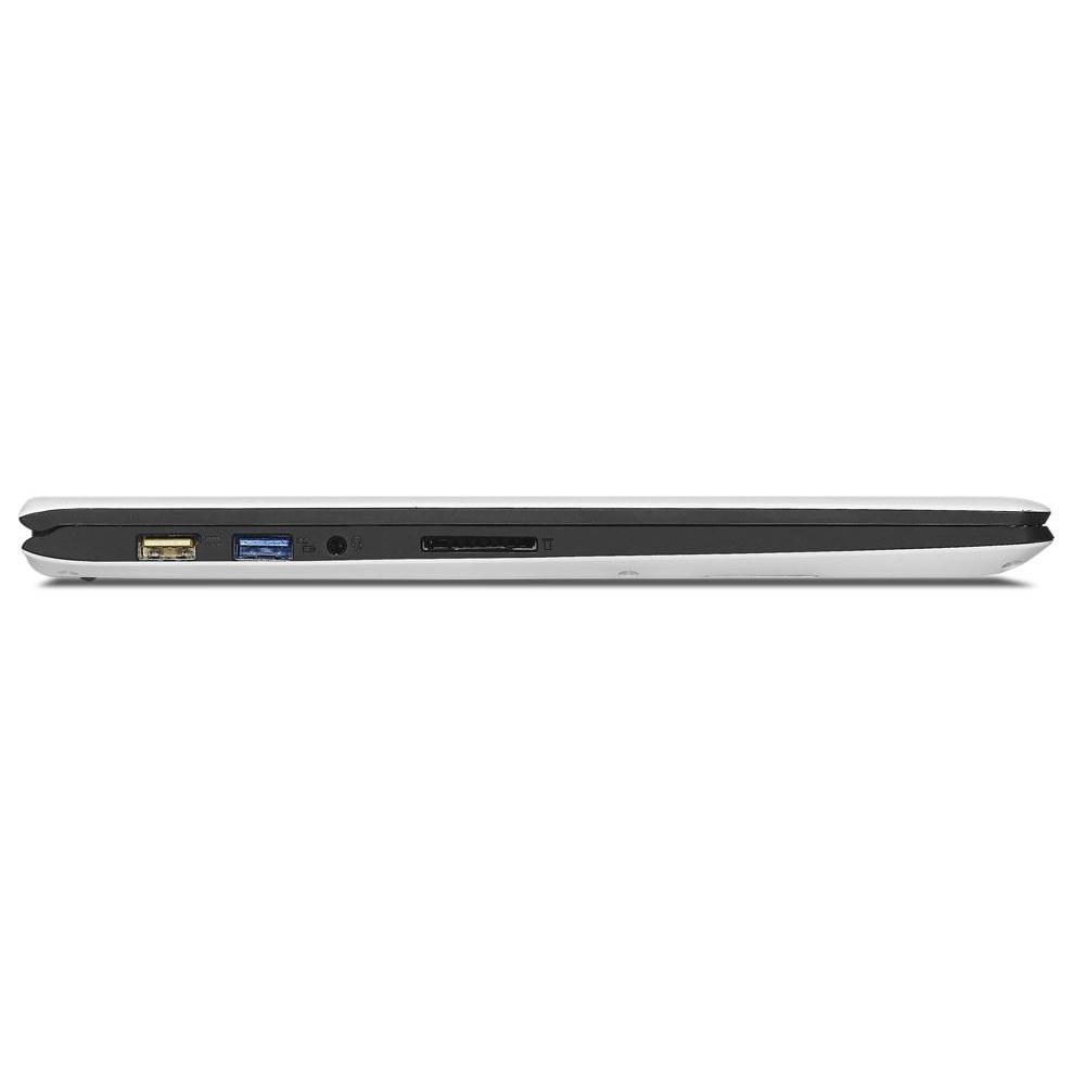 Заказать Ультрабук Lenovo Yoga 3 14 (80JH00ESUA) White