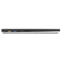 Ультрабук Lenovo Yoga 3 14 (80JH00ESUA) White