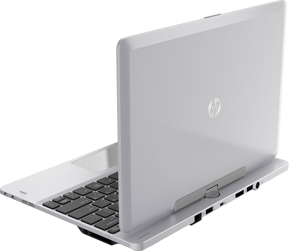 Ноутбук HP EliteBook 810 (M3N72ES) Діагональ дисплея 11.6