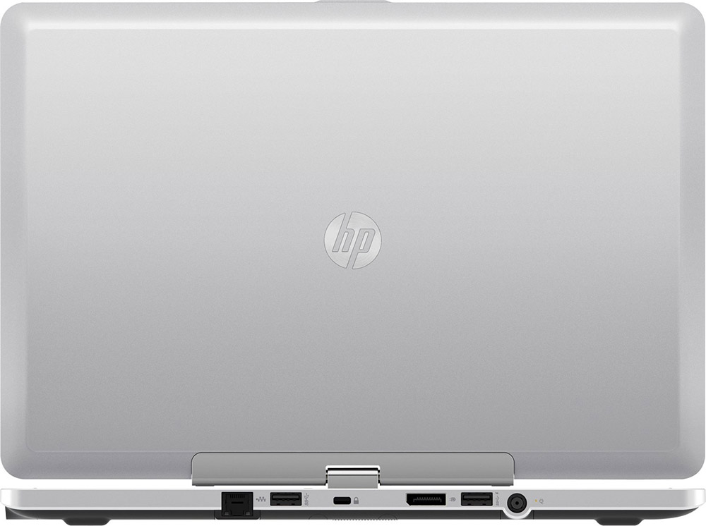 Зовнішній вигляд Ноутбук HP EliteBook 810 (M3N72ES)