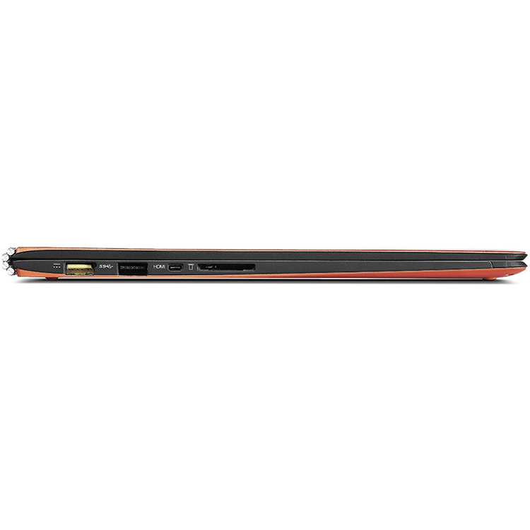 Зовнішній вигляд Ультрабук LENOVO YOGA3-PRO (80HE016EUA)