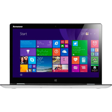 Ноутбук LENOVO YOGA3-14 (80JH003FUA)