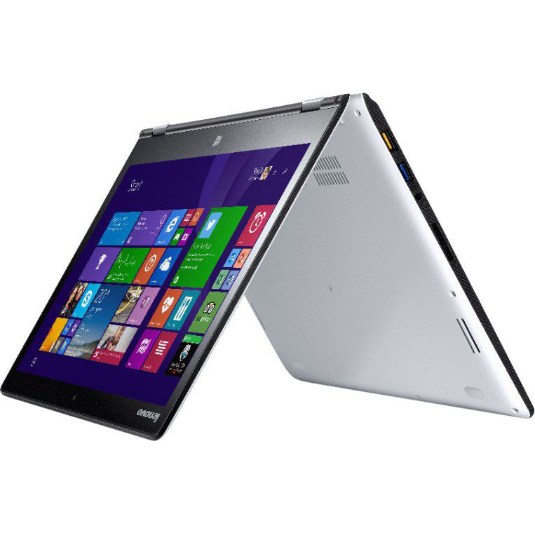 Ноутбук LENOVO YOGA3-14 (80JH003FUA) Разрешение дисплея 1920 x 1080