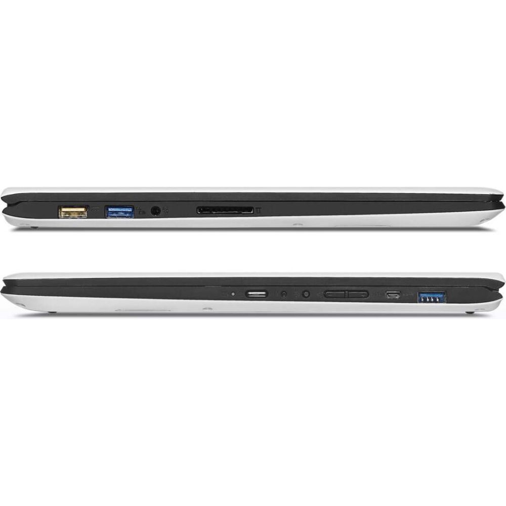 Заказать Ноутбук LENOVO YOGA3-14 (80JH003FUA)