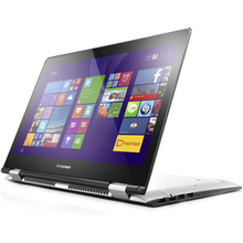 Ноутбук LENOVO YOGA500-14 (80N400NAUA)