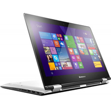 Ноутбук LENOVO YOGA500-14 (80N400NAUA)