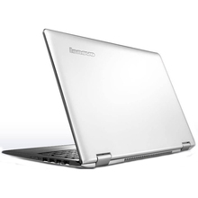 Ноутбук LENOVO YOGA500-14 (80N400NAUA)