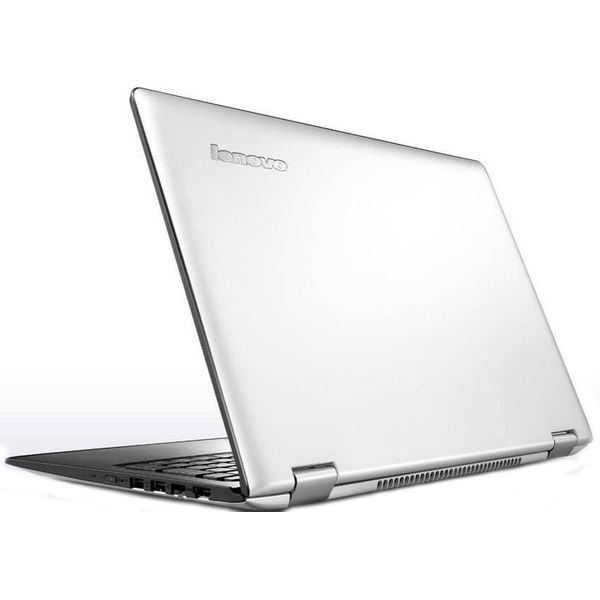 Ноутбук LENOVO YOGA500-15 (80N600BMUA) Разрешение дисплея 1920 x 1080