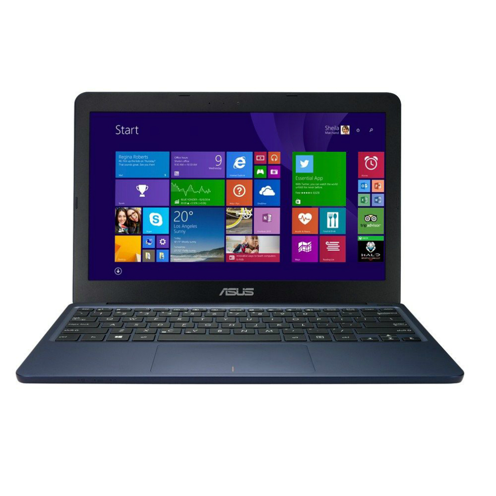 Ноутбук ASUS X205TA-BING FD015BS (90NL0732-M02440)