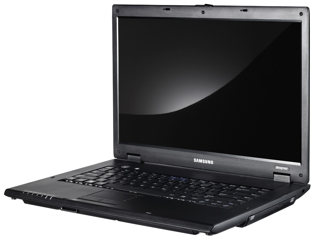 Ноутбук SAMSUNG NP-R60 (NP-R60XY01/SEK)