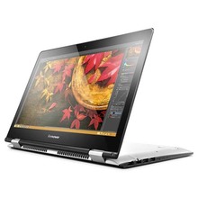 Ультрабук LENOVO YOGA500-14 (80N400NBUA)