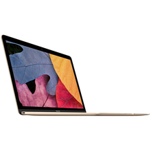 Ультрабук APPLE A1534 MacBook 12" Retina (MK4M2UA/A)