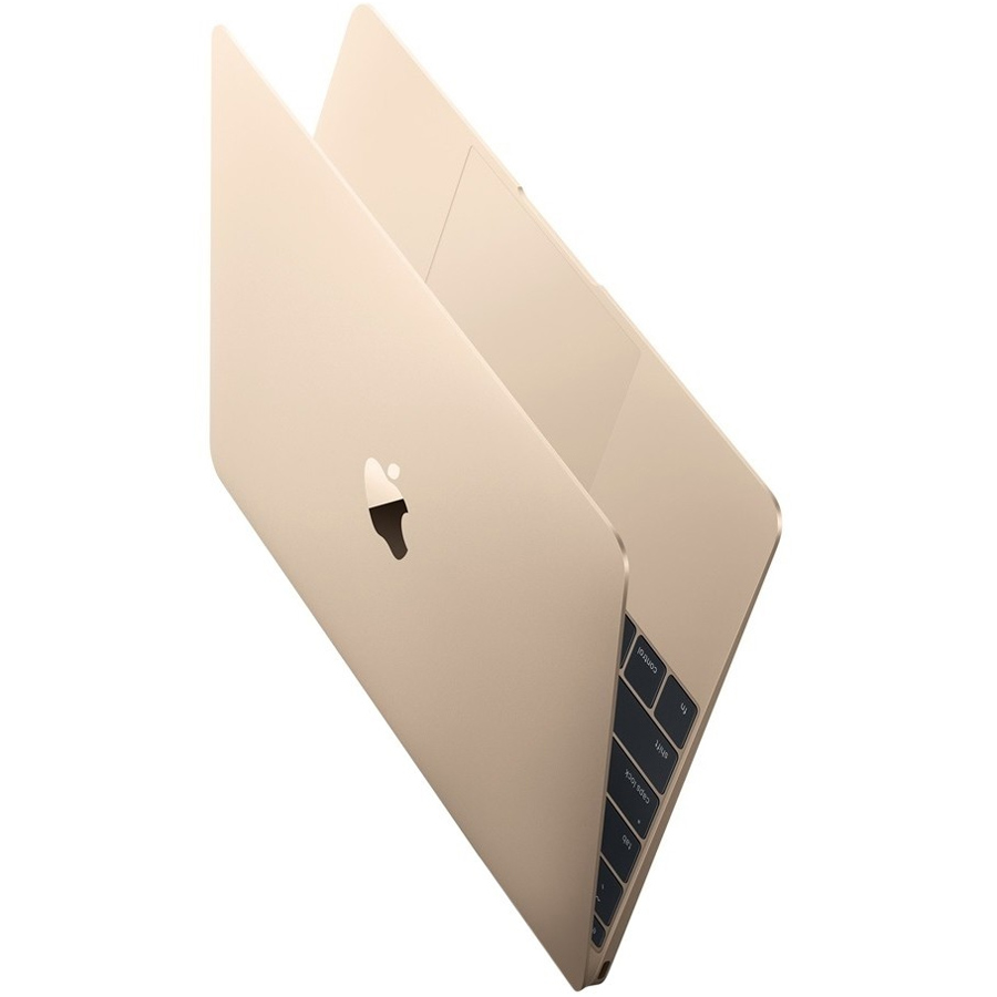 Ультрабук APPLE A1534 MacBook 12" Retina (MK4M2UA/A) Диагональ дисплея 12