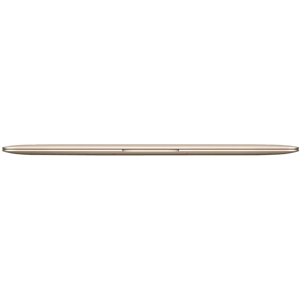 Ультрабук APPLE A1534 MacBook 12" Retina (MK4M2UA/A) Разрешение дисплея 2304 x 1440