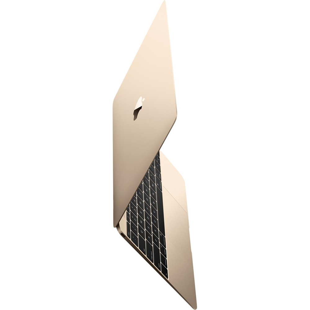 Ультрабук Apple MacBook 12" Gold (MK4N2) 2015 Роздільна здатність дисплея 2304 x 1440