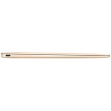 Ультрабук Apple MacBook 12" Gold (MK4N2) 2015