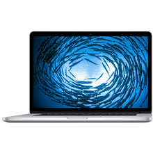 Ноутбук Apple MacBook Pro 15" with Retina display (MJLT2) 2015