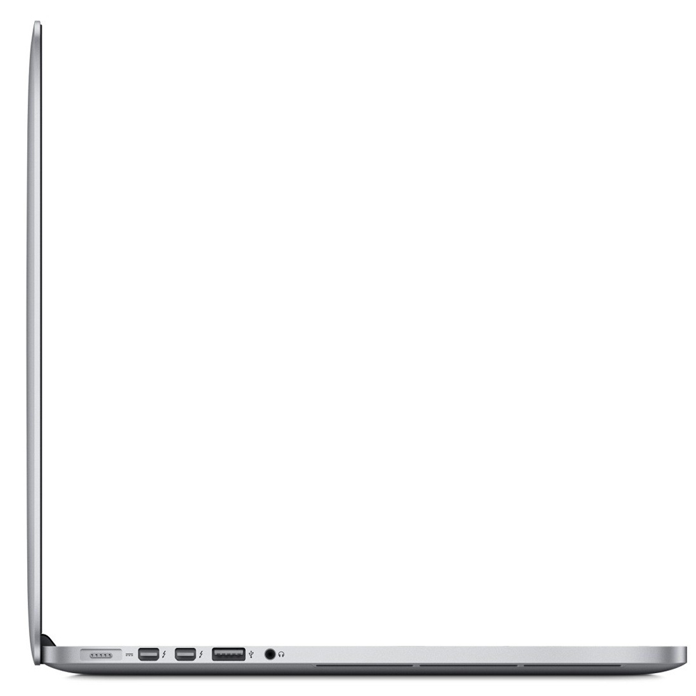 Ноутбук Apple MacBook Pro 15" with Retina display (MJLT2) 2015 Разрешение дисплея 2880 x 1800