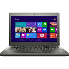 Ультрабук LENOVO ThinkPad X250 (20CLS2H300)