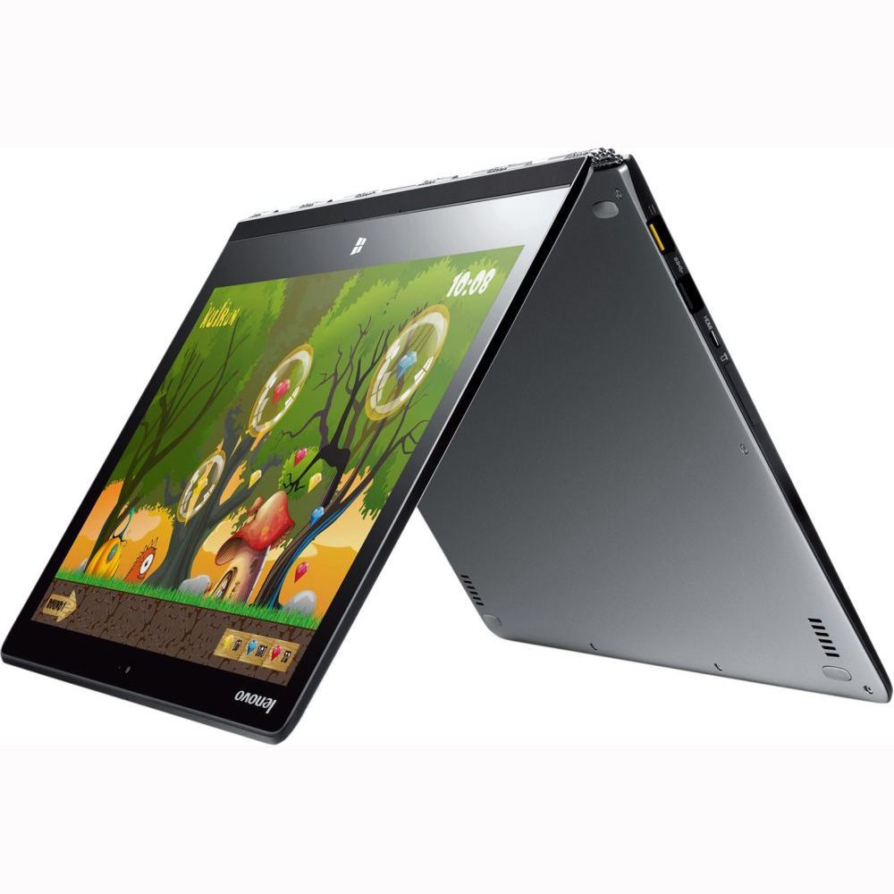 Ноутбук LENOVO Yoga 3 Pro Silver (80HE00J7UA) - в интернет-магазине  Фокстрот: цены, отзывы, характеристики | купить в Киеве, Харькове,  Днепропетровске, Одессе - Украина