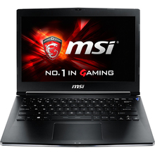 Ноутбук MSI GS30-2M (GS302M-095XUA)