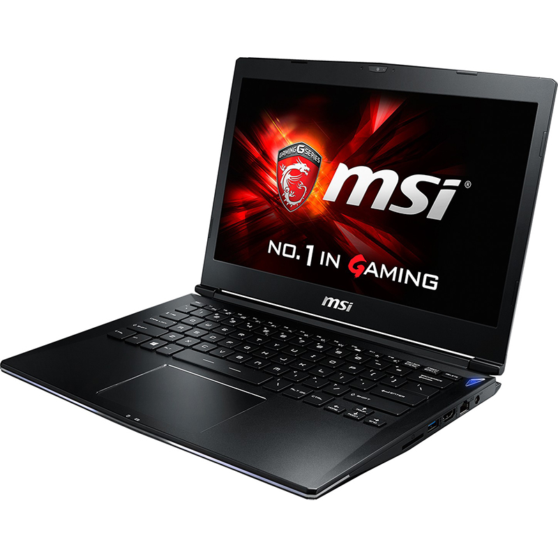 Ноутбук MSI GS30-2M (GS302M-095XUA) Разрешение дисплея 1920 x 1080