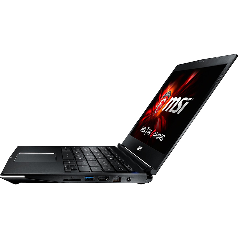 Ноутбук MSI GS30-2M (GS302M-095XUA) Частота обновления экрана 60 Гц