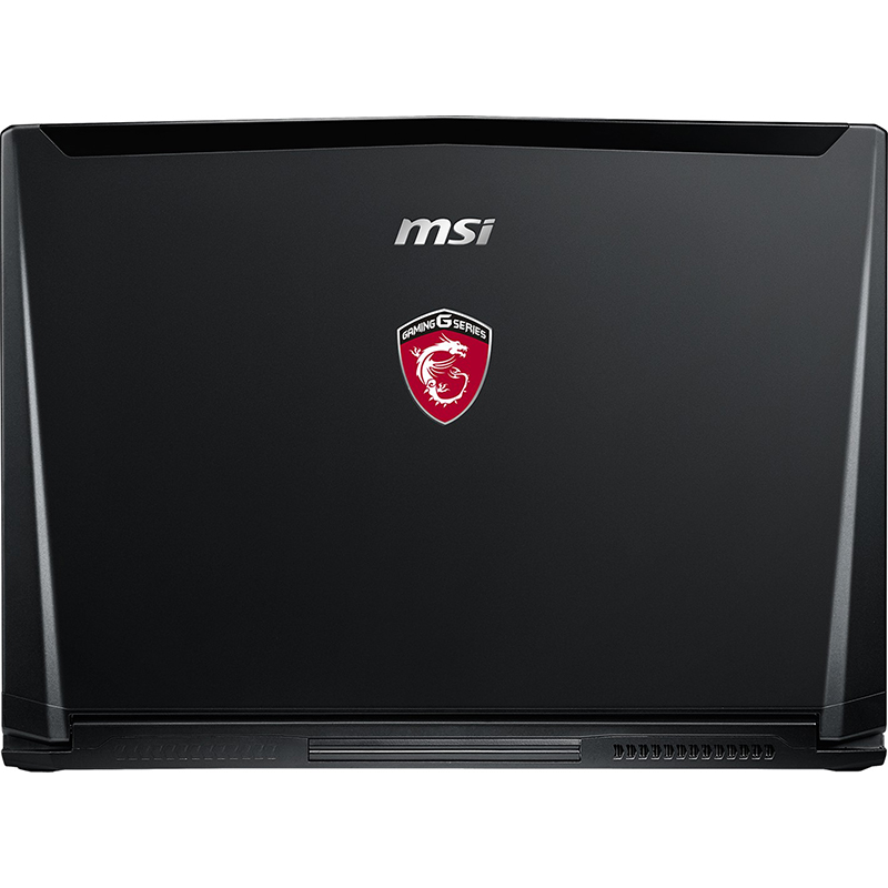 Фото Ноутбук MSI GS30-2M (GS302M-095XUA)