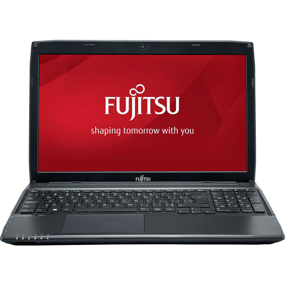 Ноутбук FUJITSU A5140M63A5