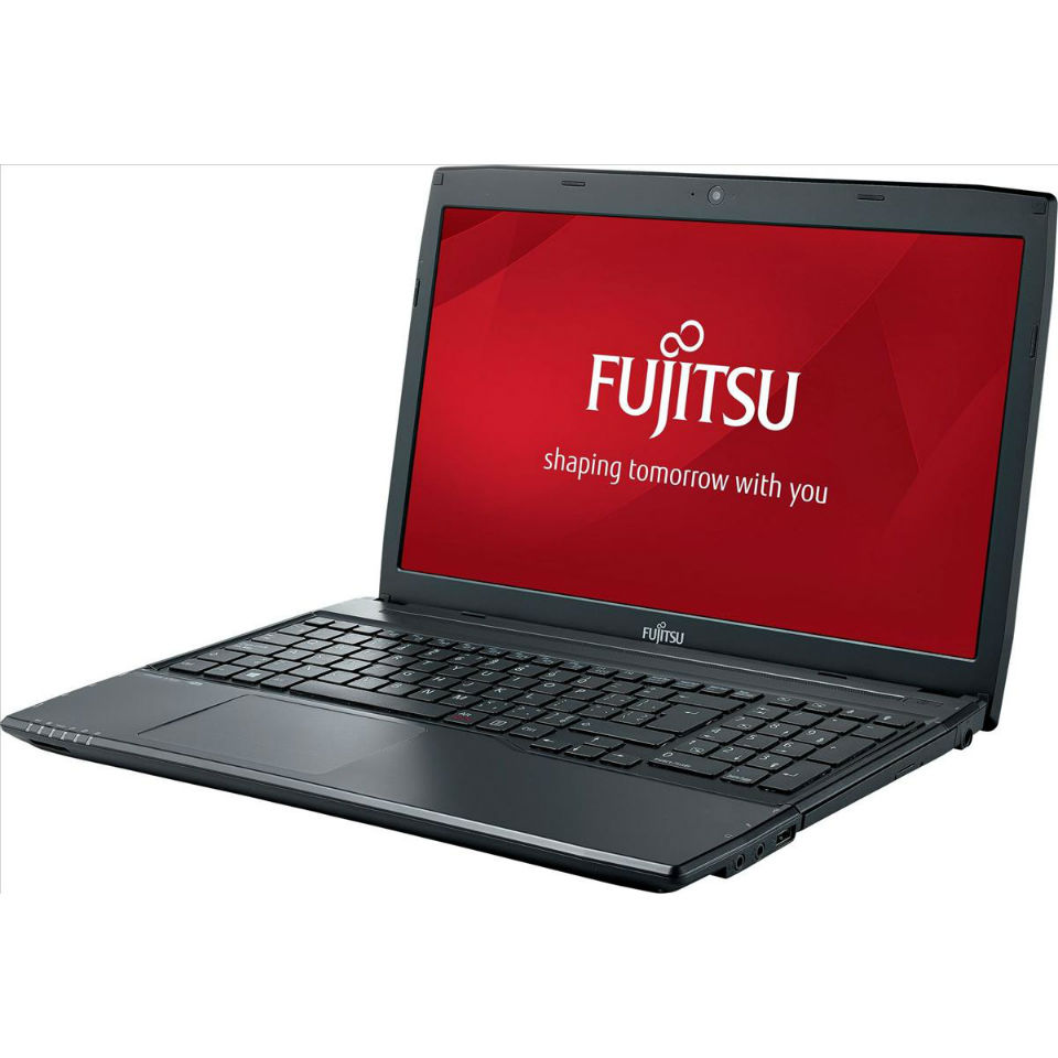 Ноутбук FUJITSU A5140M63A5 Діагональ дисплея 15.6