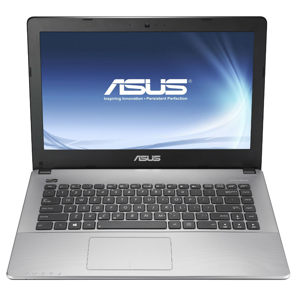 Ноутбук ASUS X302LJ-FN098D