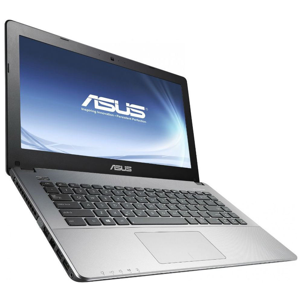 Ноутбук ASUS X302LJ-FN098D Роздільна здатність дисплея 1366 х 768