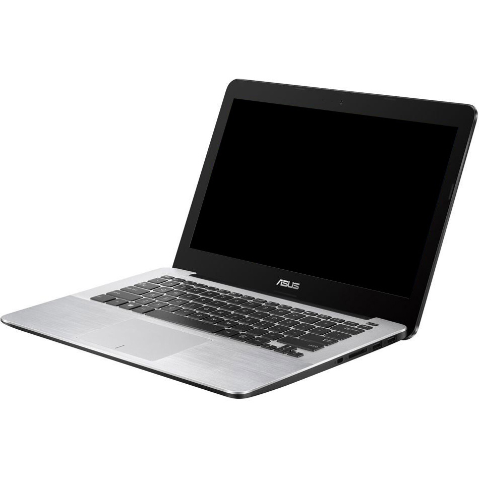 Ноутбук ASUS X302UJ (X302UJ-R4001D) Диагональ дисплея 13.3