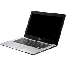 Ноутбук ASUS X302UJ (X302UJ-R4001D)