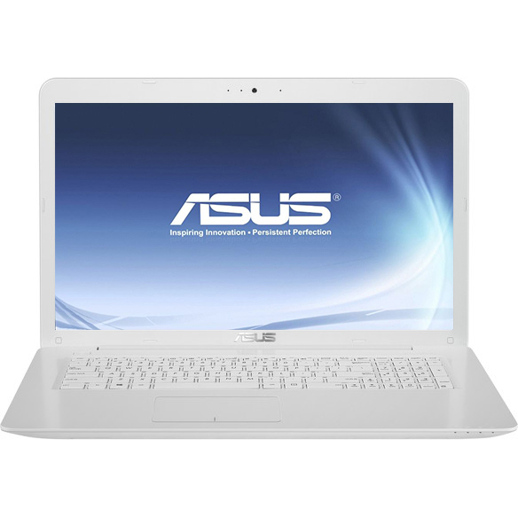 Ноутбуки ASUS X756UX-T4032D