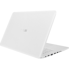 Ноутбуки ASUS X756UX-T4032D