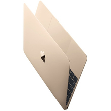 Ультрабук Apple MacBook 12" Gold (Z0RW00049) 2015