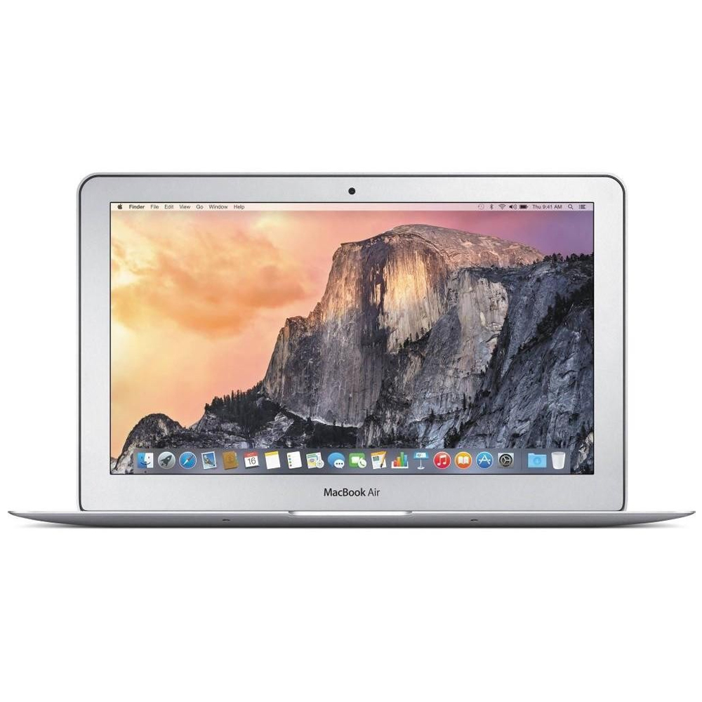 Ультрабук Apple MacBook Air 11" (Z0RL000S7) 2015